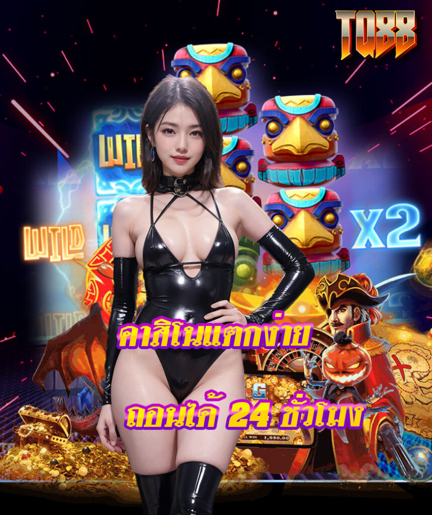 tq88 คาสิโน