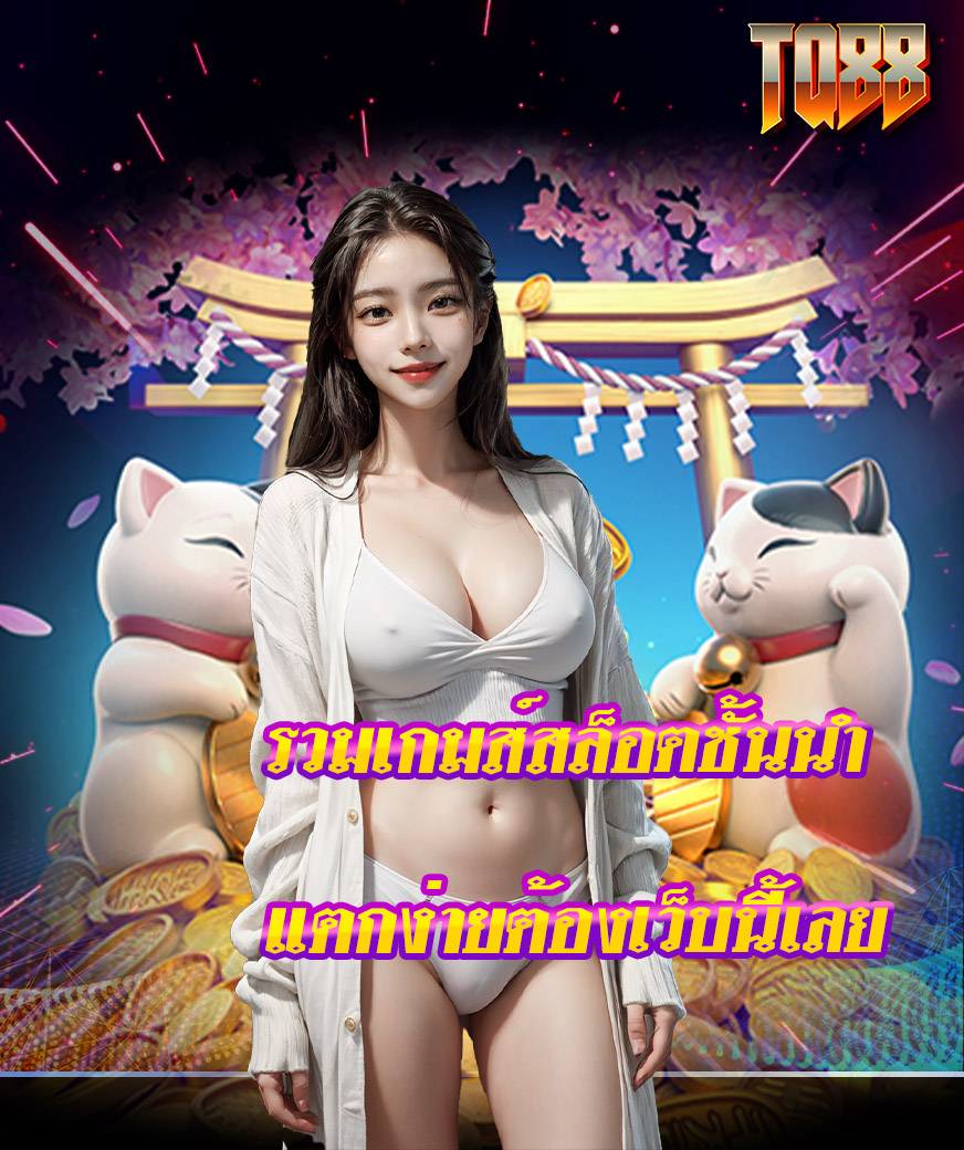 tq88 สล็อต